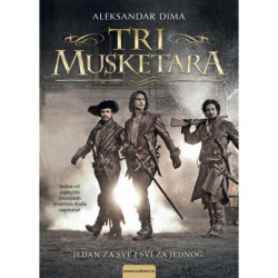 TRI MUSKETARA