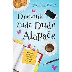 Dnevnik čuda Dude Alapače