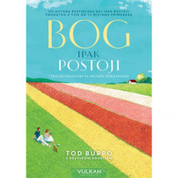 BOG IPAK POSTOJI