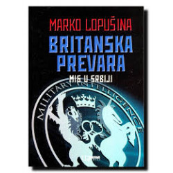 BRITANSKA PREVARA