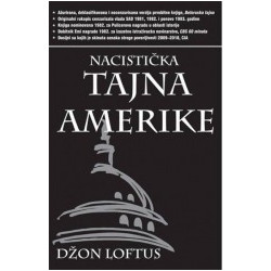 Nacistička tajna Amerike