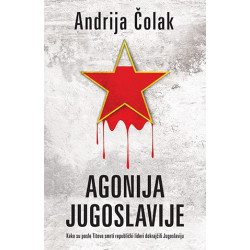 Agonija Jugoslavije