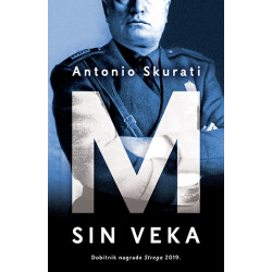 M. Sin veka