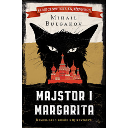 Majstor i Margarita