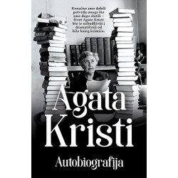 Autobiografija (Agatha...