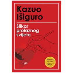 Slikar prolaznog svijeta