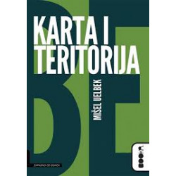 Karta i teritorija