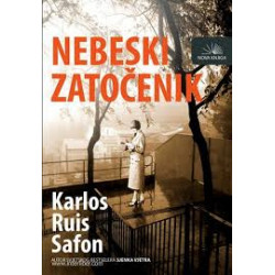 Nebeski zatočenik