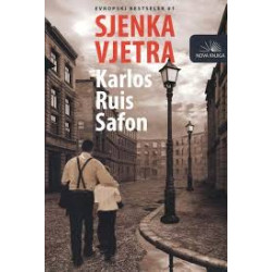 Sjenka vjetra