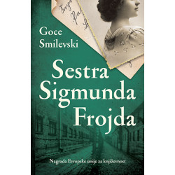 Sestra Sigmunda Frojda