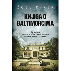 Knjiga o Baltimorcima