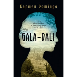 Gala – Dali