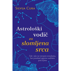 Astrološki vodič za...