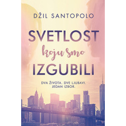 Svetlost koju smo izgubili