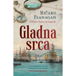 Gladna srca