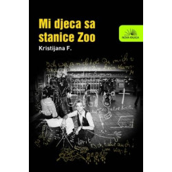 MI DJECA SA STANICE ZOO