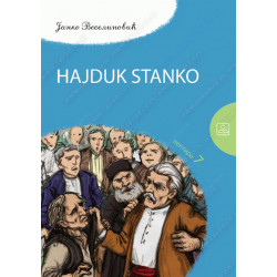 Hajduk Stanko