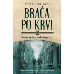 Braća po krvi