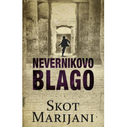 Nevernikovo blago