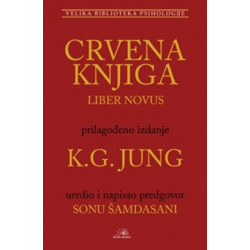 CRVENA KNJIGA