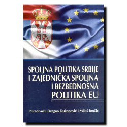 Spoljna politika Srbije i...