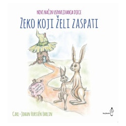 Zeko koji želi zaspati