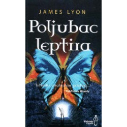 Poljubac leptira