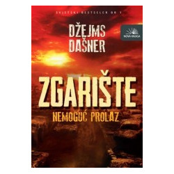 Zgarište - Nemoguć prolaz -...