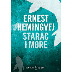 STARAC I MORE