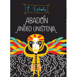 ABADON - ANĐEO UNIŠTENJA