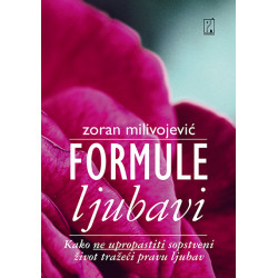 FORMULE LJUBAVI