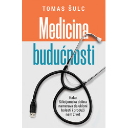 Medicina budućnosti