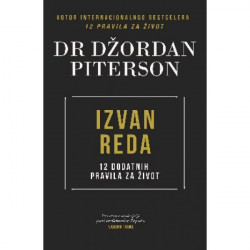 IZVAN REDA 12 DODATNIH...