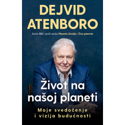 Život na našoj planeti