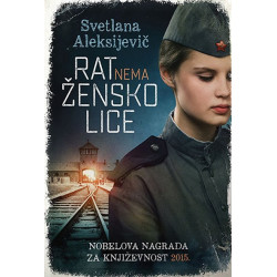 Rat nema žensko lice