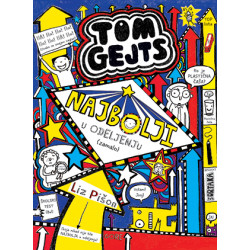 Tom Gejts – Najbolji u...