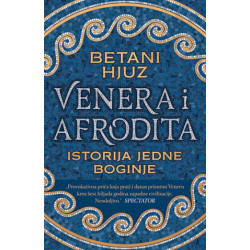 Venera i Afrodita: Istorija...