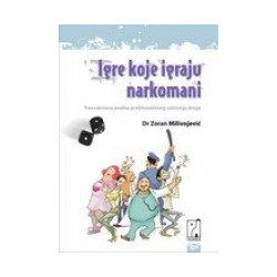 Igre koje igraju narkomani