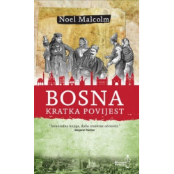 Bosna : kratka povijest
