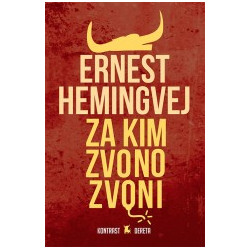 Za kim zvono zvoni