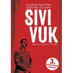 Sivi vuk: Bekstvo Adolfa...