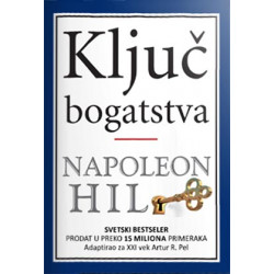 Ključ bogatstva