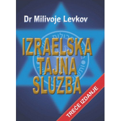 Izraelska tajna služba