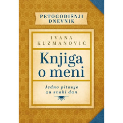 Knjiga o meni