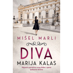 Diva: Marija Kalas