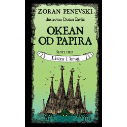 Okean od papira 6: Litica i...