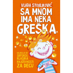 Sa mnom ima neka greška