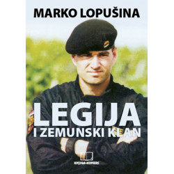 Legija i zemunski klan