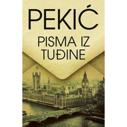 Pisma iz tuđine