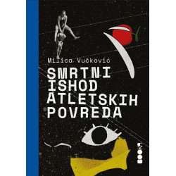 Smrtni ishod atletskih povreda